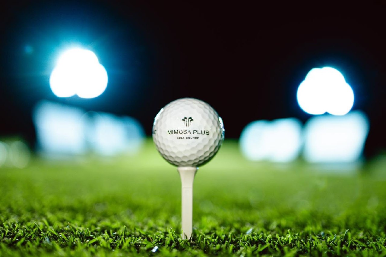 Mimosa Plus Golf Course visit detail 1